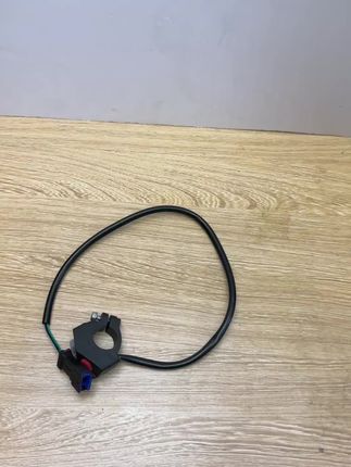 #KTM 熄火启动开关 新款车型通用