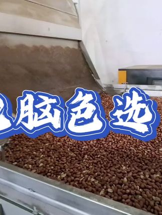 #严氏花生 #优质农产品 主打的是要质量