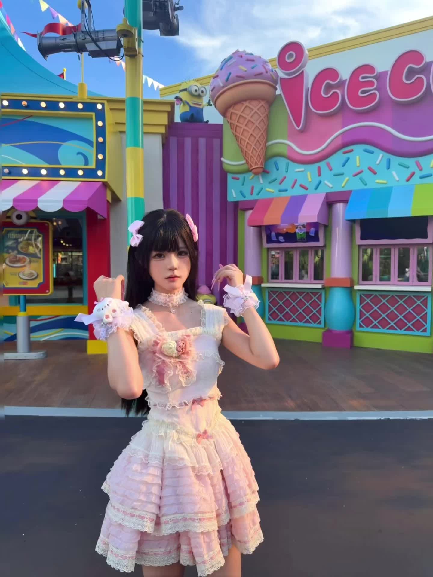 听歌