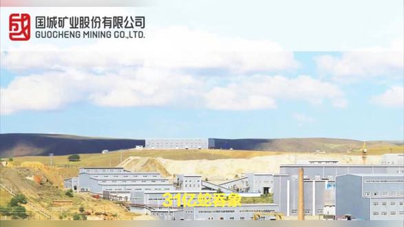国城矿业(000688)31亿蛇吞象并购迷局