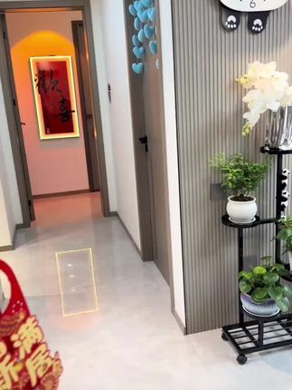 乔迁门把手挂件,搬家时挂在门上,大大的增添了喜庆的氛围,仪式感满满#乔迁门把手挂件 #乔迁之喜大吉大利 #乔迁门把手装饰 #喜庆用品