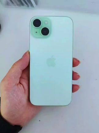 99新 Apple/苹果 【12期免息】iPhone15双卡5G手机灵动岛拍照商务#苹果15 #苹果手机 #手机数码 #抖音月付 #精品二手手机