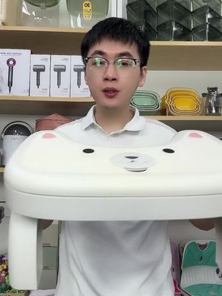 #马桶凳 #马桶凳子 #马桶凳蹲坑神器 #马桶凳垫脚凳 #马桶脚凳