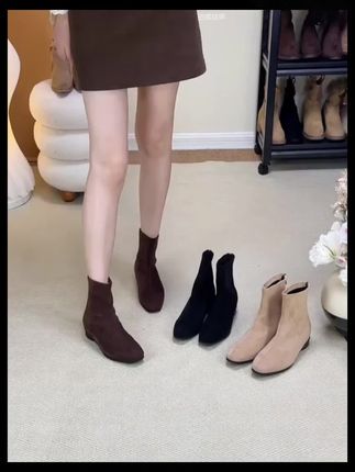 #好穿不累脚 #时尚美鞋 #新款女鞋 #美鞋控