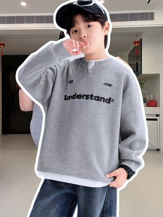 #高品质童装 #男生穿搭 #潮童穿搭 #中大童搭配 #童装穿搭