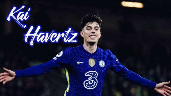 2020年9月小凯从勒沃库森加盟到切尔西,2023年6月28日转会阿森纳;在切尔西的这三年时间里见证了他的成长,从不懂得怎么和队友配合、被球迷们骂高价转入没啥用,再到后面帮助蓝军赢得队史上的第二座欧冠、代表蓝军首发100场比赛;小凯的努力和结果足以证明了自己。随着熟悉球员的转会和新球员的加入,切尔西逐渐变得陌生,没有了当初的喜欢和热爱,但这三年所熬的夜追的每场比赛,现在回想起来还是会很激动。那段时间真的很怀念,想念每一个人(队长、芒特、维尔纳、门迪、齐耶赫、吕迪格、詹姆斯、祖马、坎特、若日尼奥)最喜欢的就是进球之后大家拥抱在一起庆祝,2020年与切尔西相遇就是最美妙的事。这个视频已经是去年小凯加入阿森纳之后剪的了,想着剪一个他在切尔西的进球合集。#哈弗茨#切尔西#足球