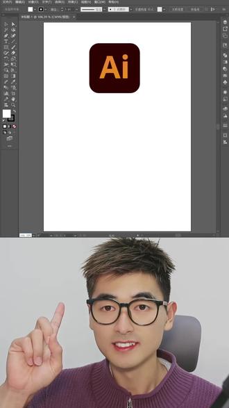 教大家用Ai画好看的细胞机制图!快来看看吧~ #AI#生物医学#细胞#教程#模板