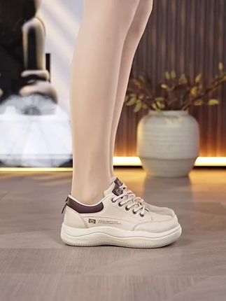 火爆全网的鞋子,防滑又耐磨#女鞋@DOU+上热门