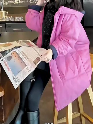 #洋气穿搭 #时尚减龄穿搭 #懒人必备 #穿出女神范 #时尚保暖