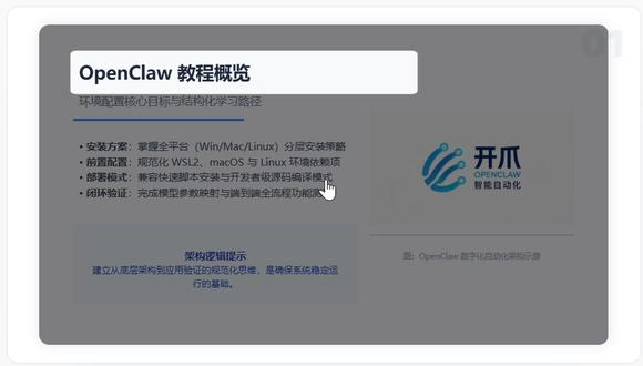 一人公司神器!清华力荐 OpenClaw 小龙虾,免费搞定全 #AI小龙虾 #OpenClaw #清华AI #打工人神器 #免费自动化
#一人公司SOP #Hermes