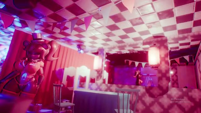 (furry新游)FiveNights VR第二部街机模式 #fap #游戏 #恐怖游戏 #弗莱迪 #furry
游戏名:Five Nights of Passion 2