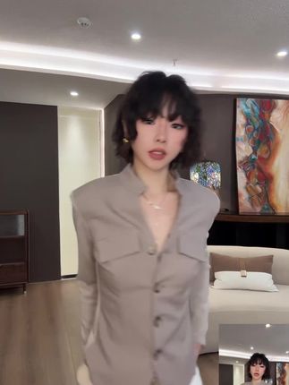 时尚百搭休闲日常通勤简约气质开衫衬衣#时髦穿搭 #高级感穿搭 #穿出高级感 #女神气质穿搭 #慵懒风穿搭