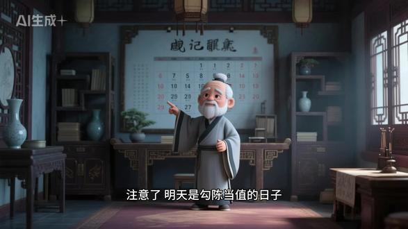 2026年1月11日 电子黄历 #国学文化 #弘扬和传承民俗文化 #日历