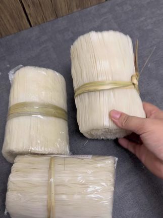 广西桂平特产罗秀米粉#家乡的味道