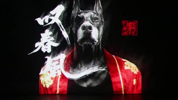 叹春风 现场气氛高潮不断,你最喜欢谁呢?
这舞美是真的好看
#公狗剧场 #龚钊 #薄肌男孩 #国风
