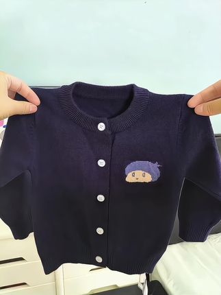 #高品质童装 #强烈推荐 #童装 #萌宝穿搭 #面料柔软舒适