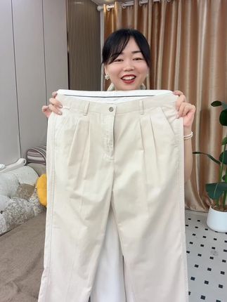 #老爷车品牌男装 #纯棉休闲裤 #柔软亲肤舒适 #男士长裤