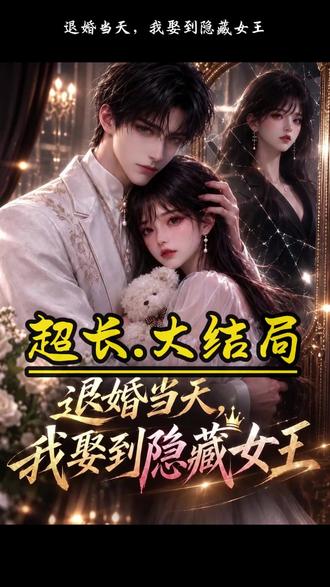 超长一小时退婚当天,我娶到隐藏女王后续 退婚当天,我娶到隐藏女王
退婚当天我娶到隐藏女王男主是谁
退婚当天我娶到隐藏女王漫剧
退婚当天我娶到女王
退婚当天我娶到隐藏女王短句
退婚当天,我转身娶了魔门女帝
退婚当天我嫁给了隐藏大佬评分
退婚当天我娶到了隐藏女王
退婚当天
退婚当天五架直升机
退婚当天五架直升机来接我
退婚当天她错把真龙当弃子
退婚当天神秘老板把我宠上天
退婚当天娶知青
退婚当天我拉着乞丐去领证
退婚当天捡的赘婿是皇子
退婚当天我
退婚当天我搬空了工厂
退婚当天,我闪婚了闺蜜亲哥
退婚当天我绑了摄政王回府
退婚当天我被封贵妃
退婚当天我成了前任亲嫂子
绝境中
绝境中诞生的奇迹
绝境中诞生的战士
绝境中诞生的希望
绝境中1v4
绝境中独存
绝境中求生存
绝境中的励志语录
#退婚当天我娶到隐藏女王 #退婚当天我娶到隐藏女王短剧 #退婚当天我娶到隐藏女王后续 #好剧推荐 #退婚当天我娶到隐藏女王大结局