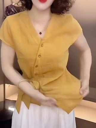 #我要上热门🔥 #夏季穿搭