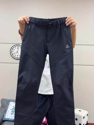 #男生穿搭 #品质男装 #休闲裤 #裤子穿搭 #男装裤子