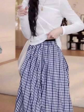 温柔轻奢风初秋时尚穿搭#气质仙女裙穿搭 #减龄显瘦穿搭 #约会穿搭 #遮肉显瘦穿搭 #小清新穿搭