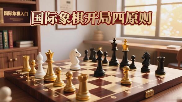 私信送视频教程#国际象棋