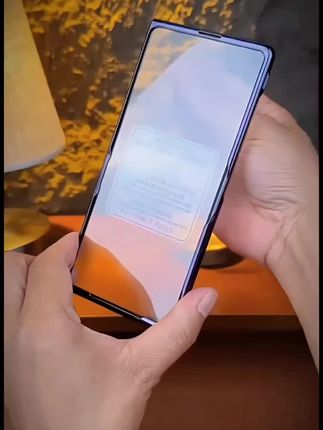 vivoxfold5手机壳xfold5折叠屏vivofold5保护套全包壳膜一体#vivo手机壳#这个手机壳真的长在我心巴上了 #数码科技#防摔手机壳#手机壳