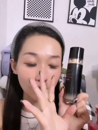 梦希蓝芋螺肽塑颜弹弹乳 (拉皮乳)拉丝紧致抗皱保湿#弹弹乳 #梦希蓝弹弹乳 #抗皱紧致 #拉丝 #护肤分享