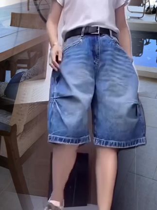 #平价又实穿的辣妹衣服分享 #夏日不费力一周穿搭合集 #夏日度假穿什么 #服装博主的眼里根本没有丑衣服 #普通人也能穿的基础系单品