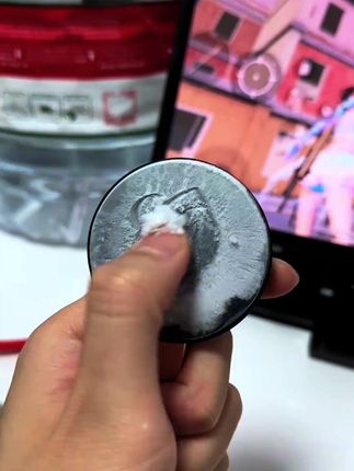 水冷散热器需要一直换水吗?压得住120帧率吗?#尼绅水冷散热器  #和平精英 #120帧