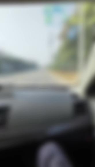 #驾校学车 漳州科目三,变更车道项目实况模拟 #漳州 #科目三 #驾校学车