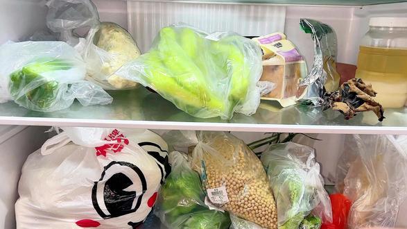 不管家中冰箱冰箱多大,这7样东西不能放,不然等于在“养菌” #科普一下 #妙招分享 #实用妙招
