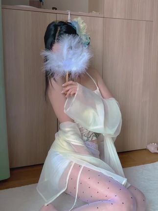 还得是白s