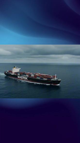 为什么一有战争风险,航运附加费就涨? 中东局势升级背后的航运逻辑!#维运网 #货代 #海运 #航运 @维运网 @乐域科技