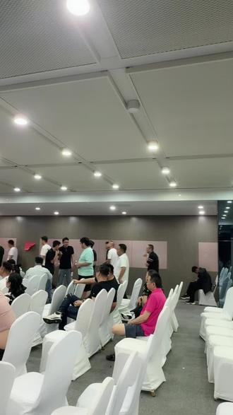JJ斗地主邯郸城市赛结束,双骄杯的你们继续加油👏