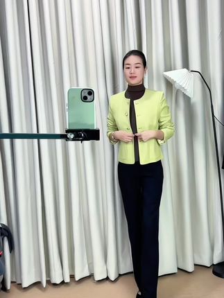 #通勤搭配 #女装穿搭 #每日分享