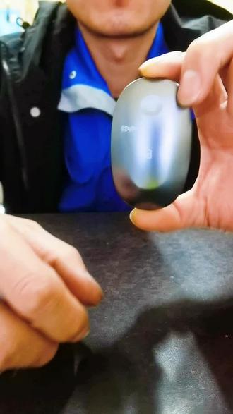 #大众ID.ERA 9X如何更换遥控器电池#ID.ERA9X #大众9X拆装遥控电池教程 #抖音小助手dou上热门