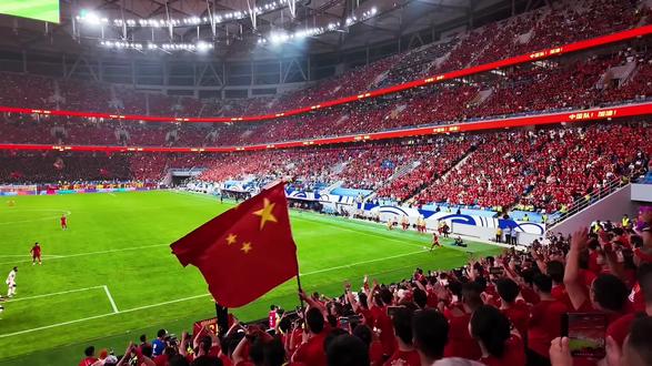国足沦落到踢东盟杯!赢了没面子,输了直接被骂惨!#实况足球手游 #易球成名计划 #国足 #东盟杯