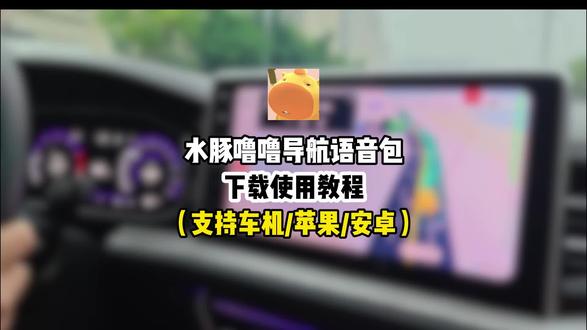 《传说爱玩》水豚噜噜语音包 水豚噜噜导航语音包 #高德地图噜噜语音包 #水豚噜噜导航语音包 #水豚噜噜语音包 #噜噜大王 #水豚噜噜