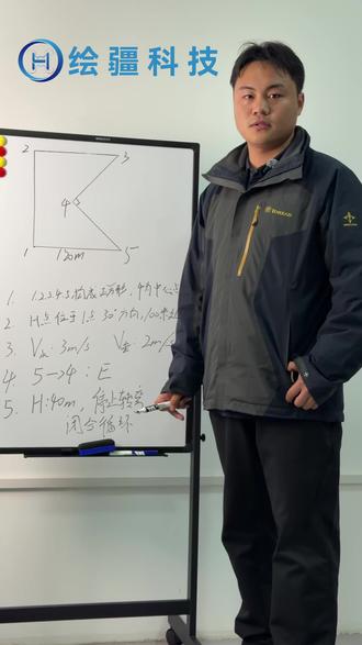 无人机地面站干货来啦#无人机执照 #无人机地面站