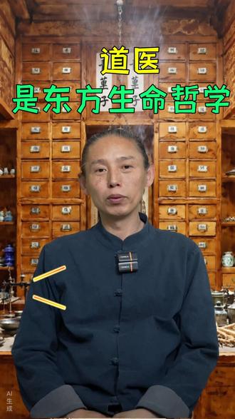 跳出玄学误区,读懂道医本质#传统文化 #青莲子 #道医 #道家文化