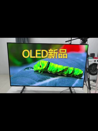 #三星电视新品 静静观赏下OLED的画质吧