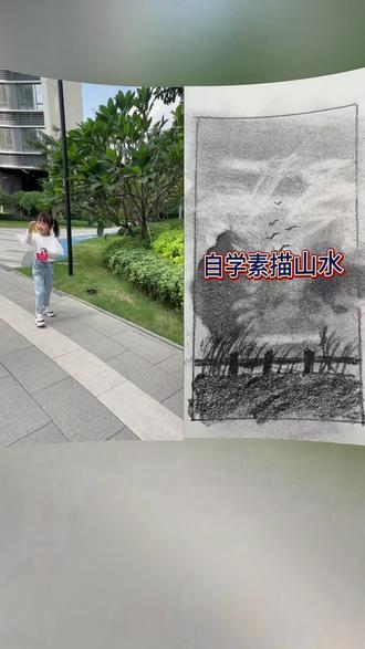 带娃必备,一秒哄娃简笔画 #哄娃简笔画#带娃画画#幼儿园趣味画#亲子哄娃#儿童趣味简笔画