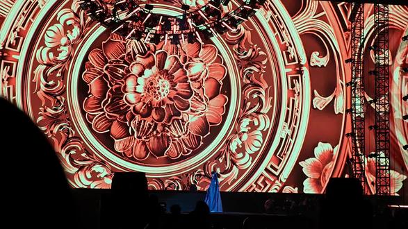 【苏州】“国风起时” 2026苏州国风音乐盛典
#国风起时 #长生殿 #王敬轩