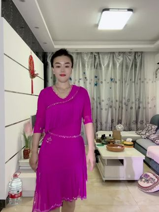 #新衣服可以治愈各种不开心
