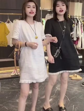 #穿搭 #美出高级感