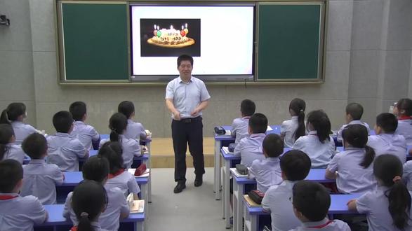 六下习作《心愿》王林波小学语文精品公开课优质课新课标任务群 (有完整视频课件教案送逐字稿)小学语文新课标学习任务群 大单元教学设计 名师优质课公开课六年级下册赛课比赛