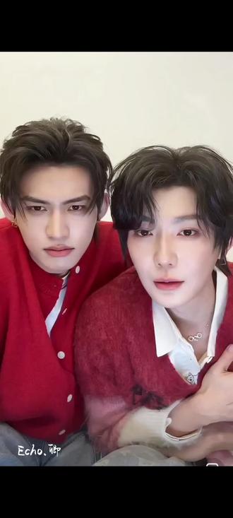 2026和xql一起跨年,新的一年要99哦~#云熠 #云熠小世界 #云熠直播