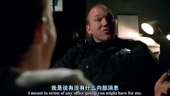 越狱第一季(14-3)