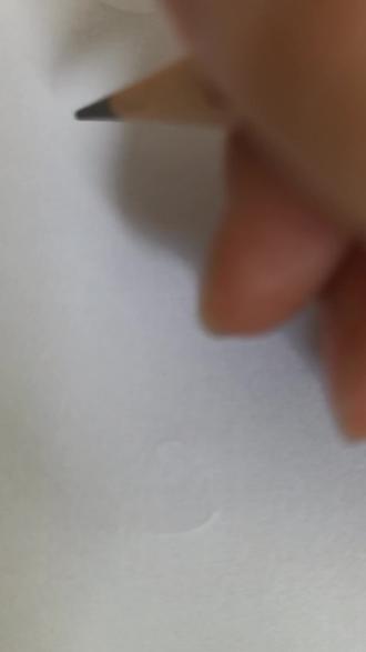 今天来简单教学#可爱表情#简笔画@粉丝们在评论区交作业😝